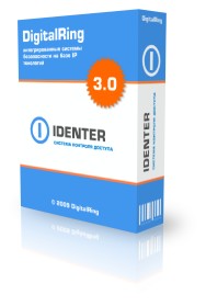 DigitalRing Identer